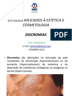 Discromias Aula