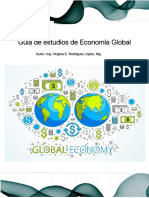 Economía Global Guía Semana 11