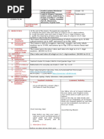 Detailed Lesson Plan Math 3 Final