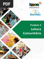 P3 - Leitura Comunitária