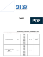 Memorial Dos Festivais Da Canção - FIGTF - Dossiês de Edições Dos Festivais