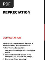 Eng Economyreviewer2 (Depreciation)