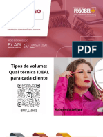 Tipos de Volume Qual Técnica IDEAL para Cada Cliente