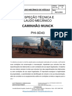 Laudo Mecânico Caminhão Munck Phi-9d43