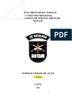 8 Nga Rotam 28º BPM, 2023 Nova