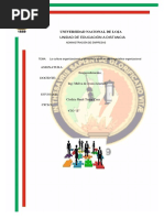 Comportamiento Organizacional 1