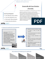 Equipo 3 - Presentacion Caso 2 - Presupuestos