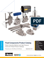 Autoclave Full Catalog