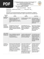 PNI - Fundamentos de Educación Pre-Básica y Básica