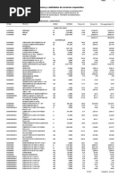 Insumos y Mat Total Al 90%