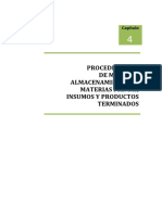 Material de Apoyo - Manual de Almacenamiento 2020