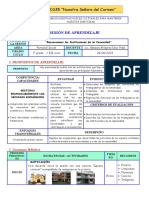 P. S - Recnocemos Las Instituciones de Mi Comunidad