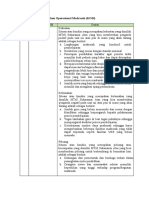 LK-1a: Analisis Kurikulum Operasional Madrasah (KOM)