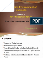 Capital MRKT