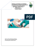 Practica Flebotomia Bioquimica Clinica 1