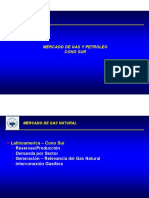 BRASIL - CHILE Gas y Crudo 2022 (Gas Latinoamerica)