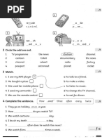 8 T - FF4 - Testing and Evaluation