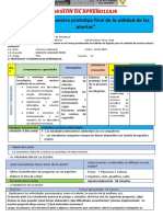 Ciencia Sesion 5