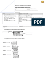 TRABAJO pRACTICO PRIMER TRIMESTRE