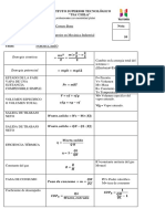 Formulario Corozo