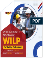 Wilp Brochure