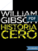 03 William Gibson-Serie Bigend (Historia Cero)