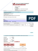 Caso Planilla