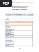 ALFABETIZACIÓN ACADÉMICA - Primersemestre2023 - Proyecto:Producción Del Informe de Lectura Entrega Parcial Del Informe de Lectura