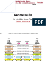 Conmutación