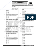 Tarea Domiciliaria - 5to - Sec - M.R.U.V.