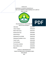 Makalah Kelompok 2 - Kesuburan Tanah Dan Pemupukan - AGT C