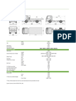 Products Truck QT Ex6 Dump Spec