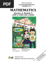 MATH - GR9 - QTR4-MODULE-5-FINAL (25 Pages)