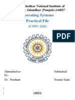 Os Practical File