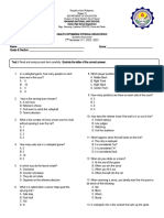 Exam 4Q Hope 2022-2023