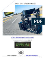 User Manual v2 9-AMC-AASD15A 4DOF+TL+Surge-SRS-Simtools