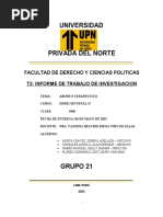 t2 - (Derecho Penal II) - Grupo 21