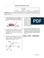 Prueba de Desarrollo 04D