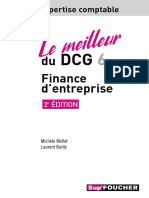 Le Meilleur: Du Finance D'entreprise