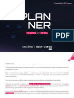 Multiverso Oab Planner