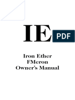 FMeron Manual For Print 1