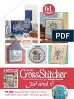 2021 02 01 CrossStitcher