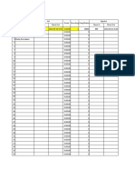 Format Perhitungan Lemburan