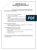 Fiche Récapitulative Des Documents À Fournir v2