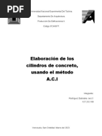 Informe Practica Creacion de Los Cilindros