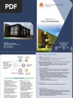 Civil - July 2023 - Brochure