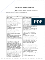 Guía N° 1 L. Indígena 7 Año Primera Unidad