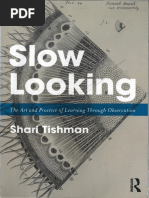 Shari Tishman Slow Looking Ch2 p26-27FINALWM