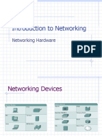 Networking Hardware 2023