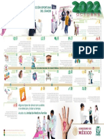 Calendario-Salud IMSS